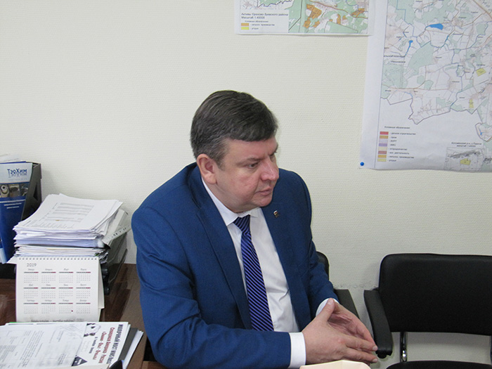 Артур Болотников о широком разнообразии сыров «Молеон»